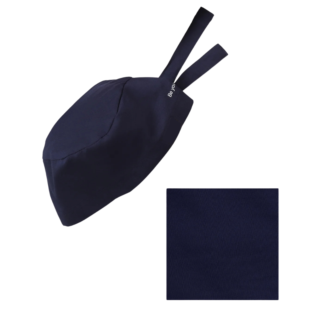 Mens Comfortable Hospital Scrub Set